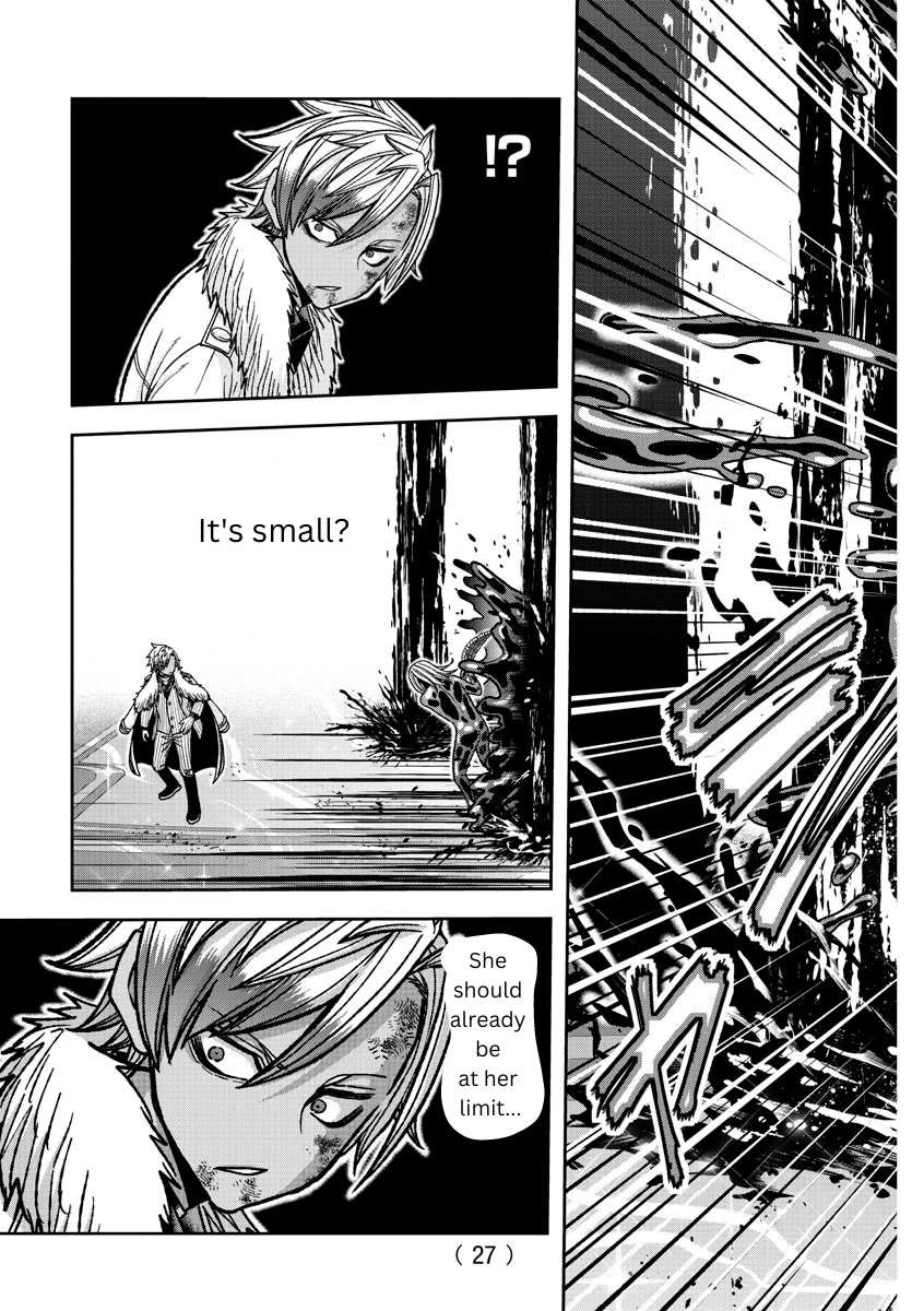 Read Tougen Anki EN Manga Online