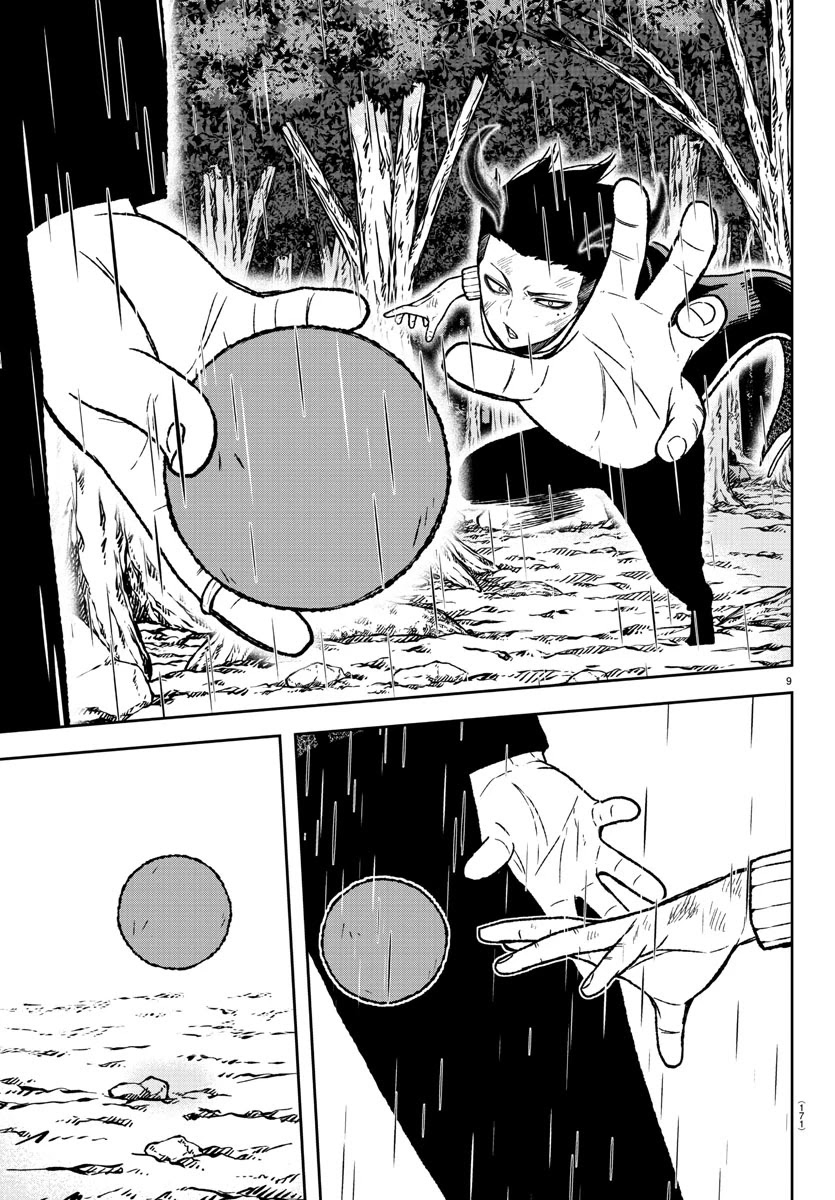 Read Tougen Anki EN Manga Online