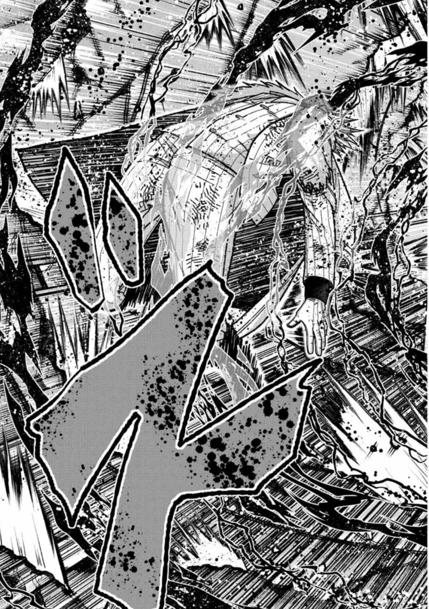 Read Tougen Anki EN Manga Online