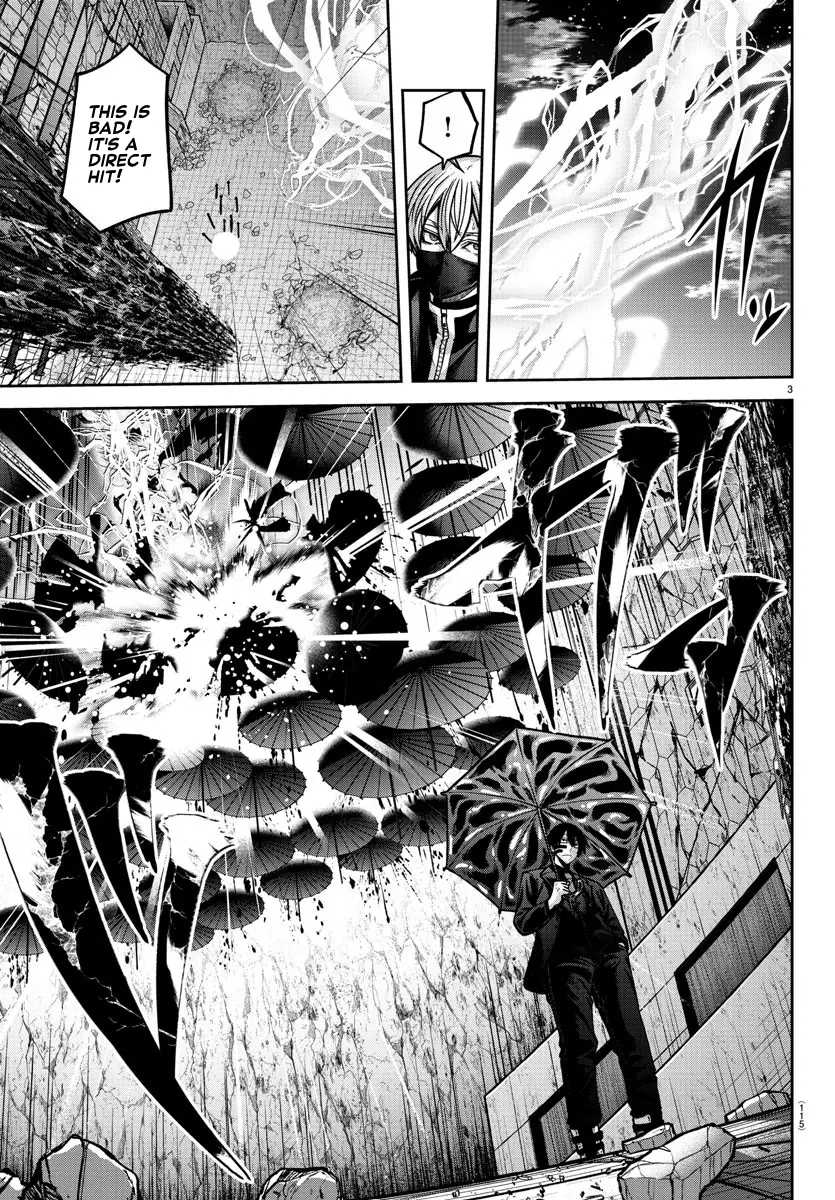 Read Tougen Anki EN Manga Online