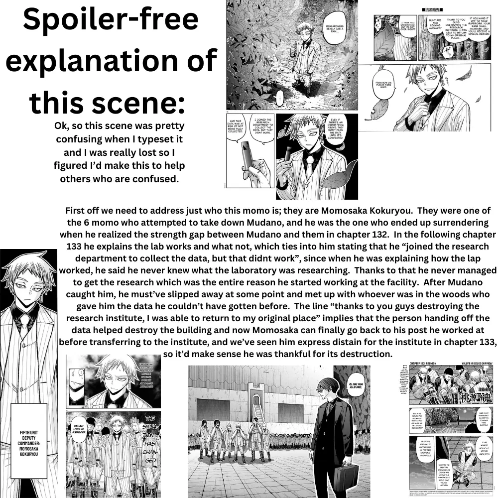 Read Tougen Anki EN Manga Online