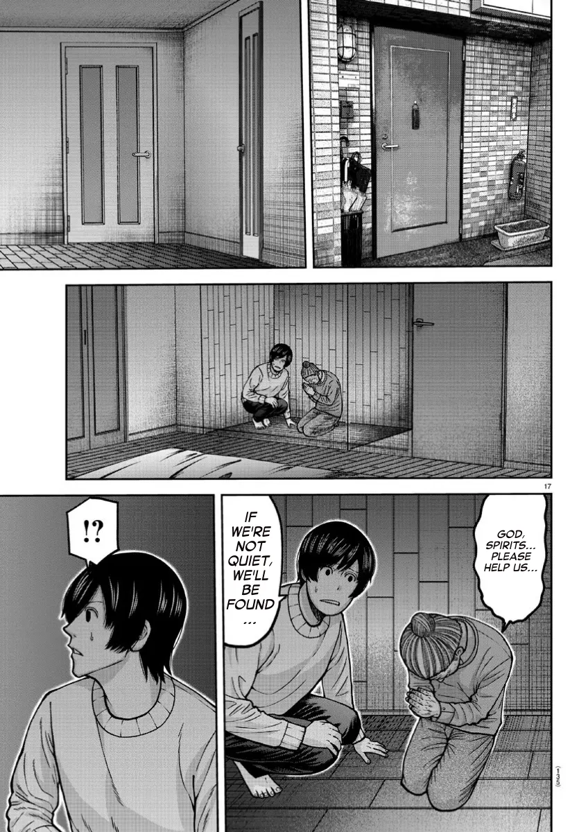 Read Tougen Anki EN Manga Online