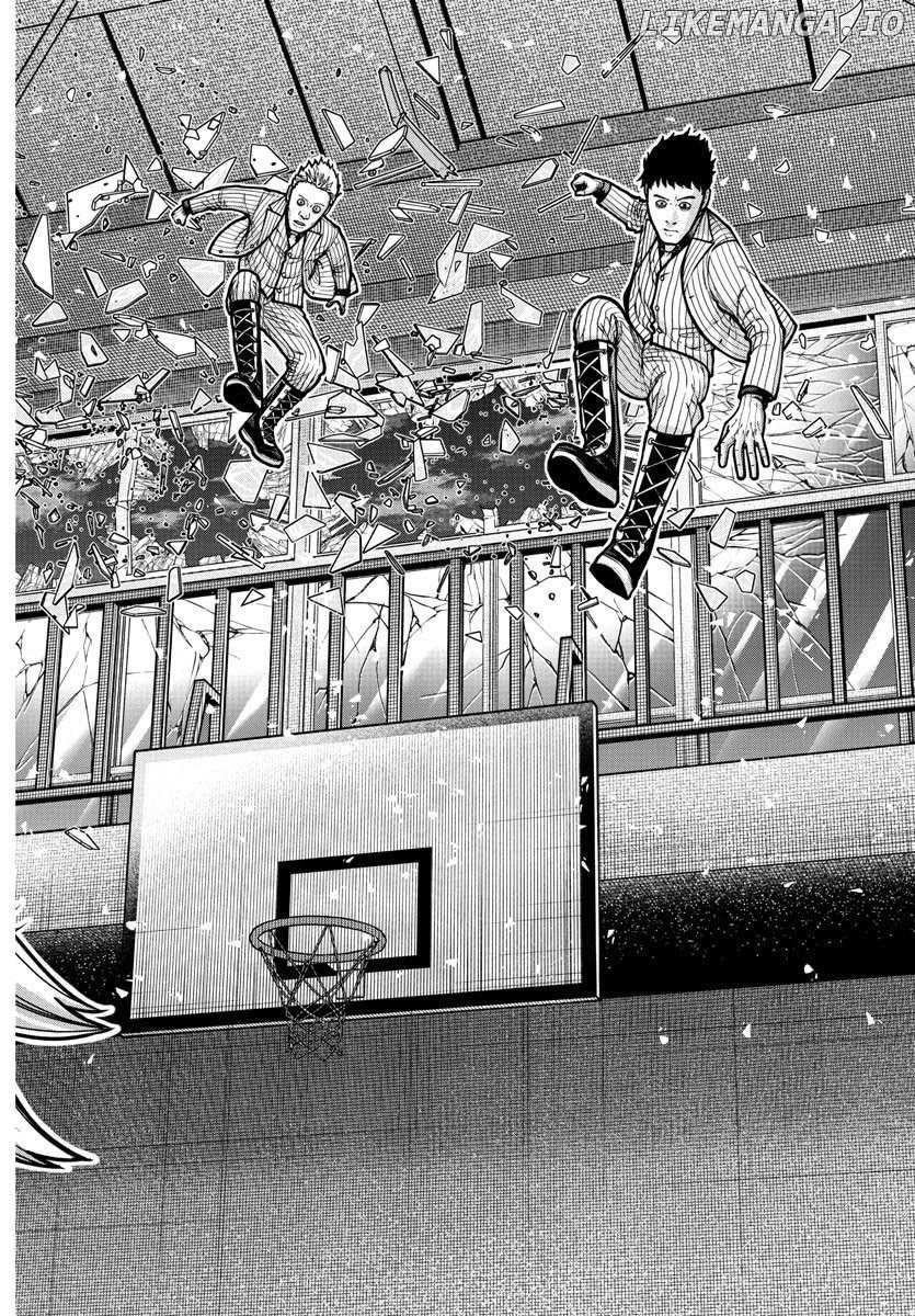 Read Tougen Anki EN Manga Online