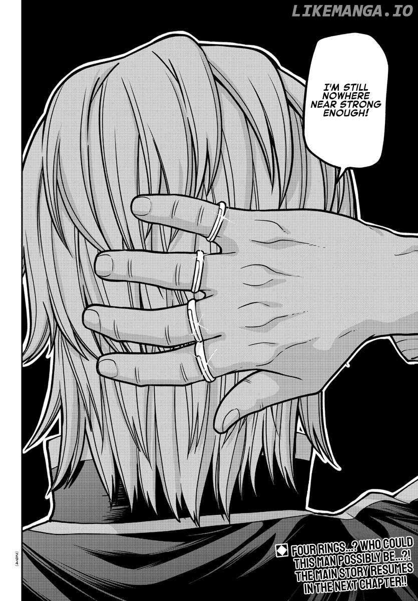 Read Tougen Anki EN Manga Online