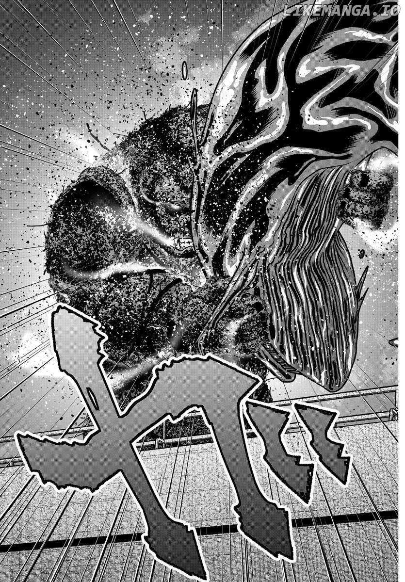 Read Tougen Anki EN Manga Online