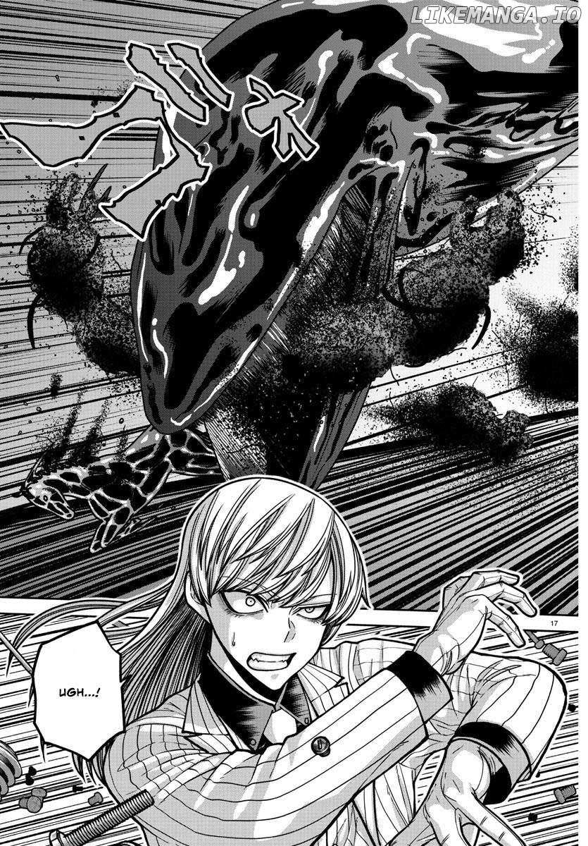 Read Tougen Anki EN Manga Online