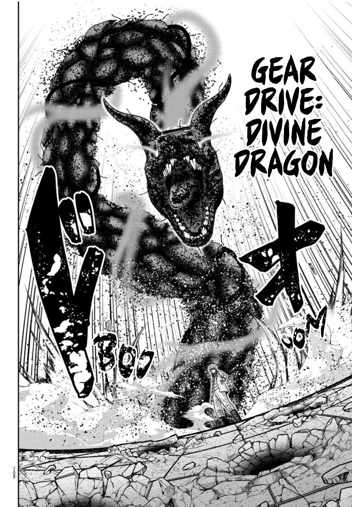 Read Tougen Anki EN Manga Online