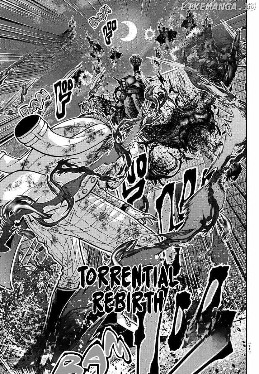 Read Tougen Anki EN Manga Online