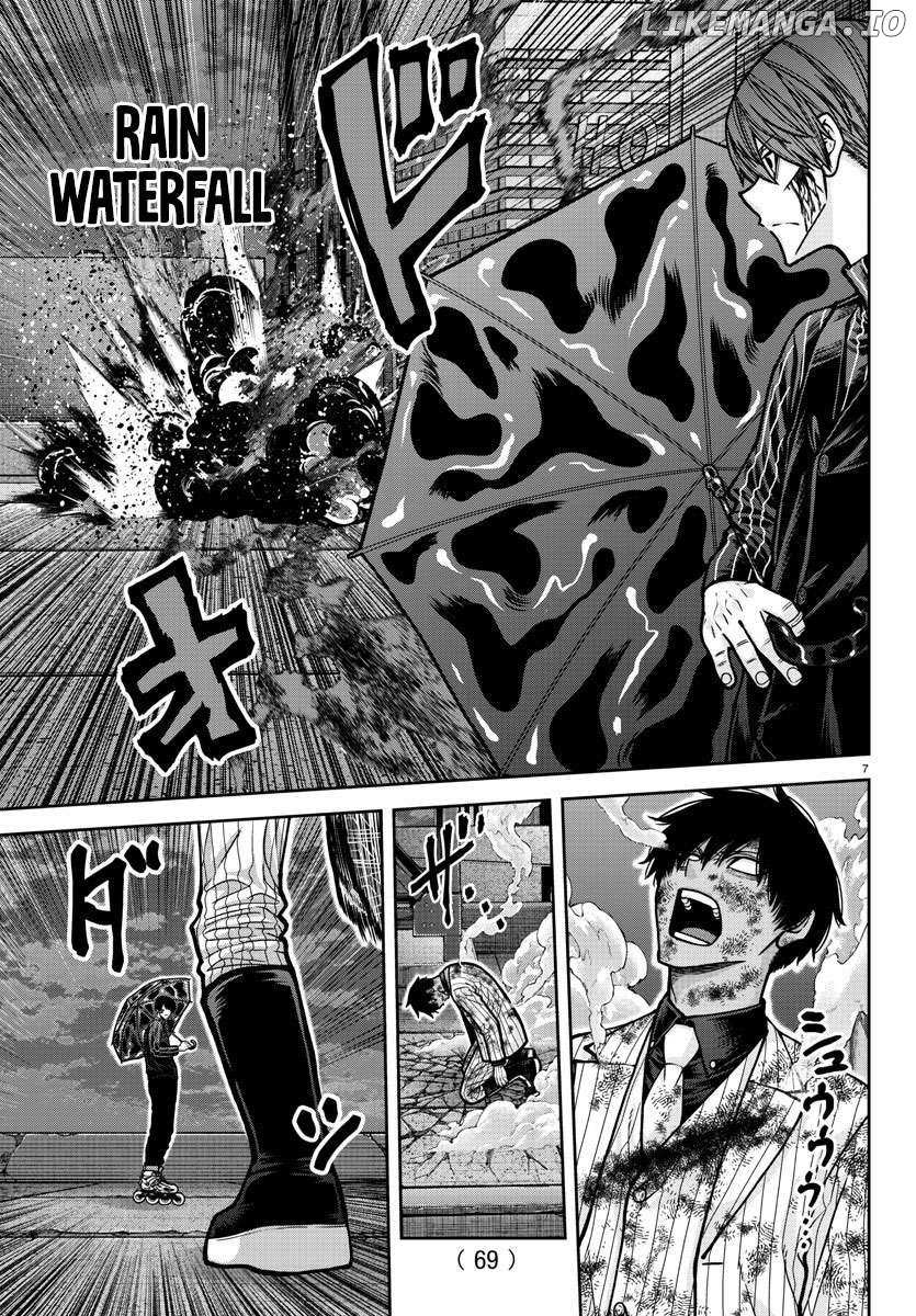 Read Tougen Anki EN Manga Online