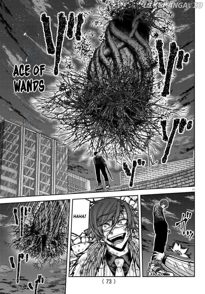Read Tougen Anki EN Manga Online