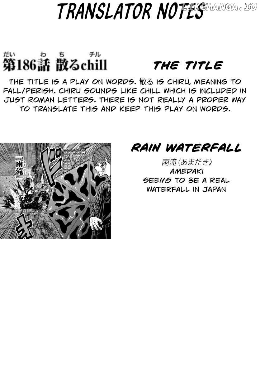 Read Tougen Anki EN Manga Online