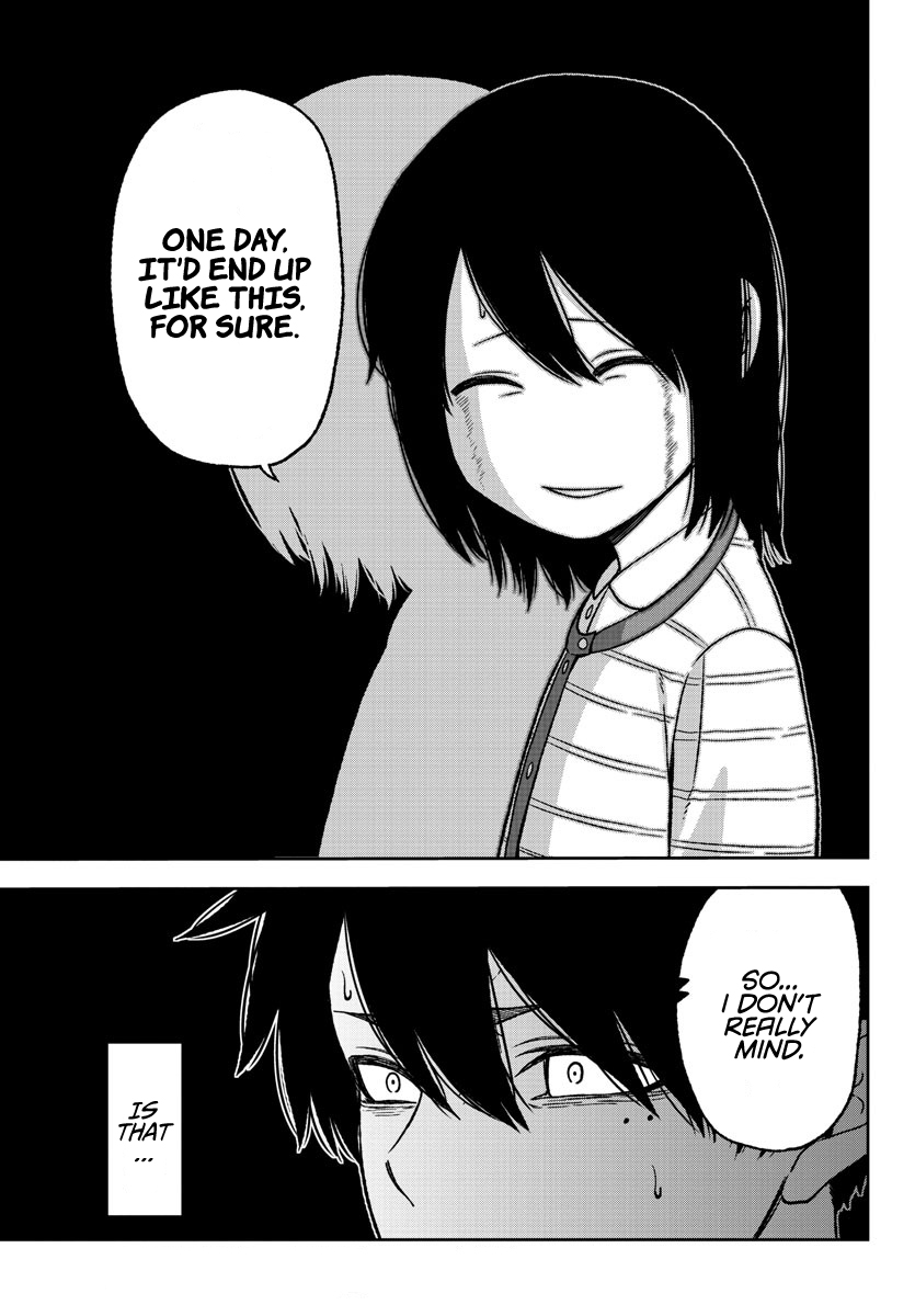 Read Tougen Anki EN Manga Online