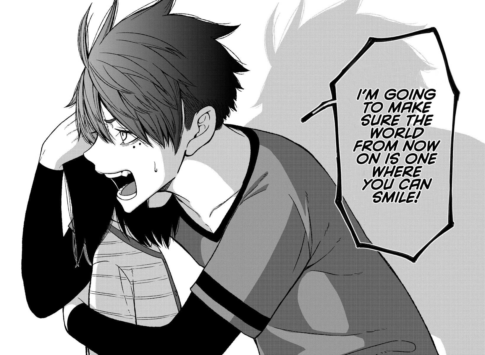 Read Tougen Anki EN Manga Online
