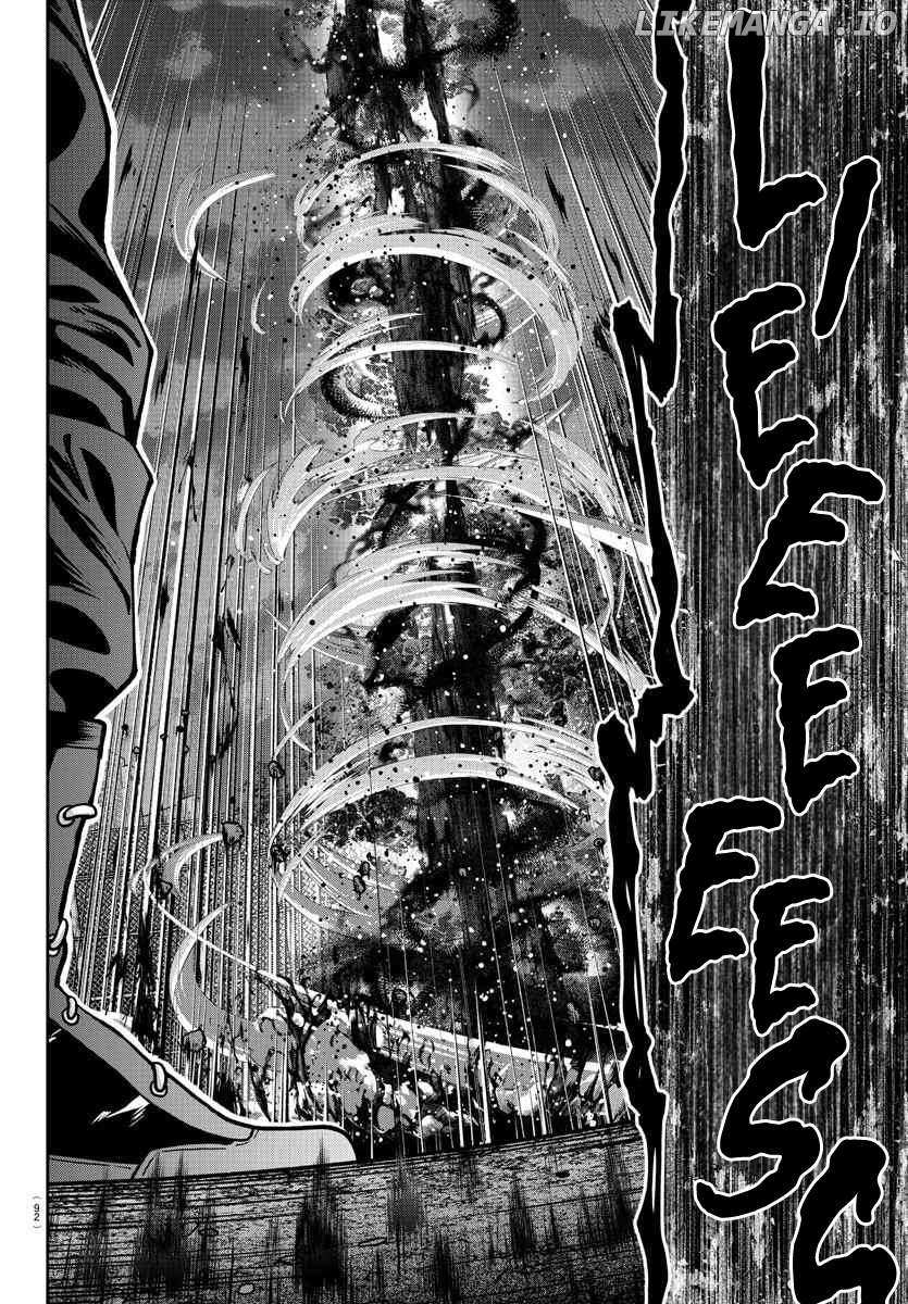 Read Tougen Anki EN Manga Online