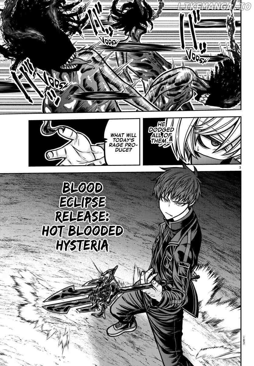Read Tougen Anki EN Manga Online