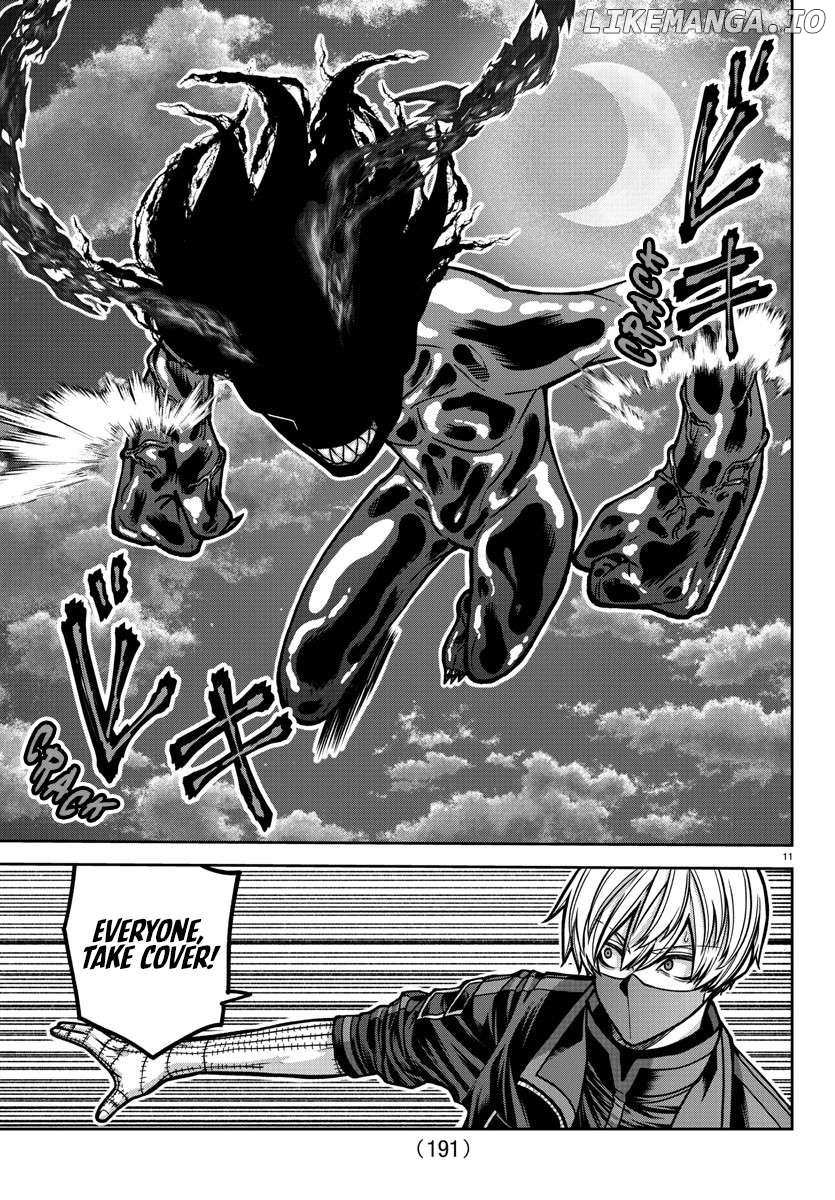 Read Tougen Anki EN Manga Online