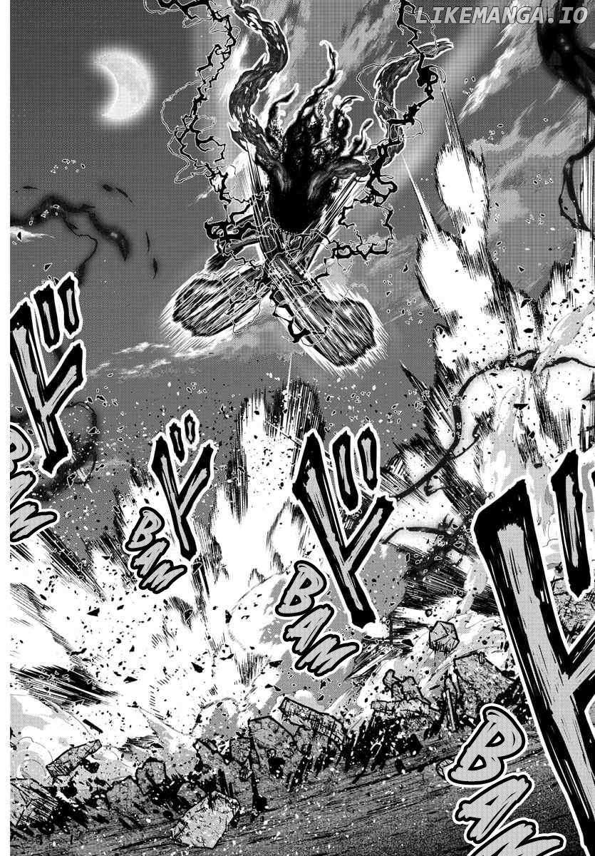 Read Tougen Anki EN Manga Online