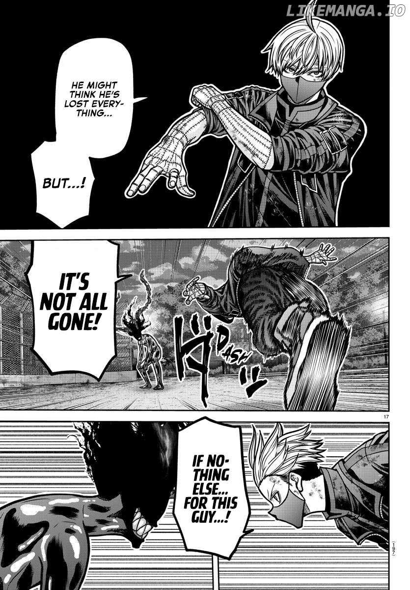 Read Tougen Anki EN Manga Online