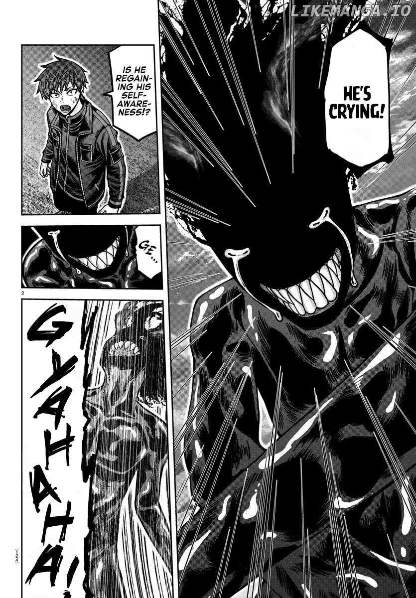 Read Tougen Anki EN Manga Online