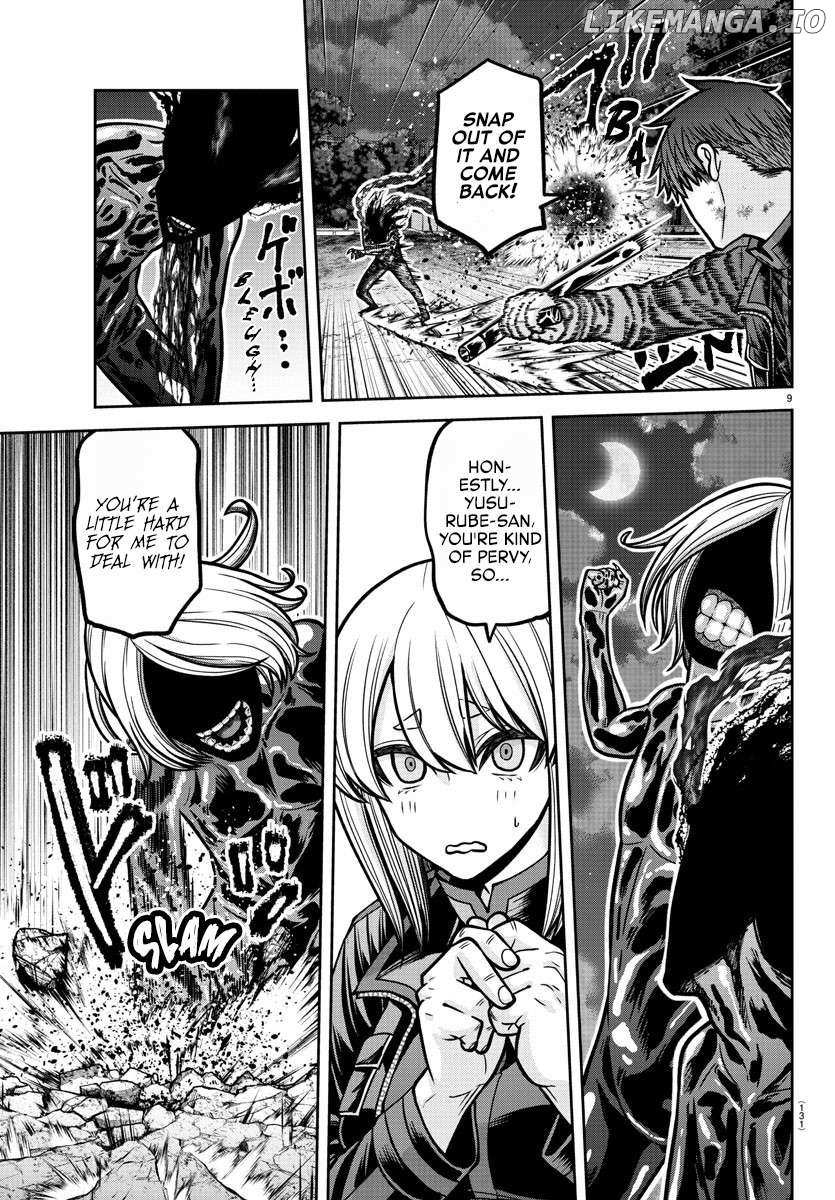 Read Tougen Anki EN Manga Online