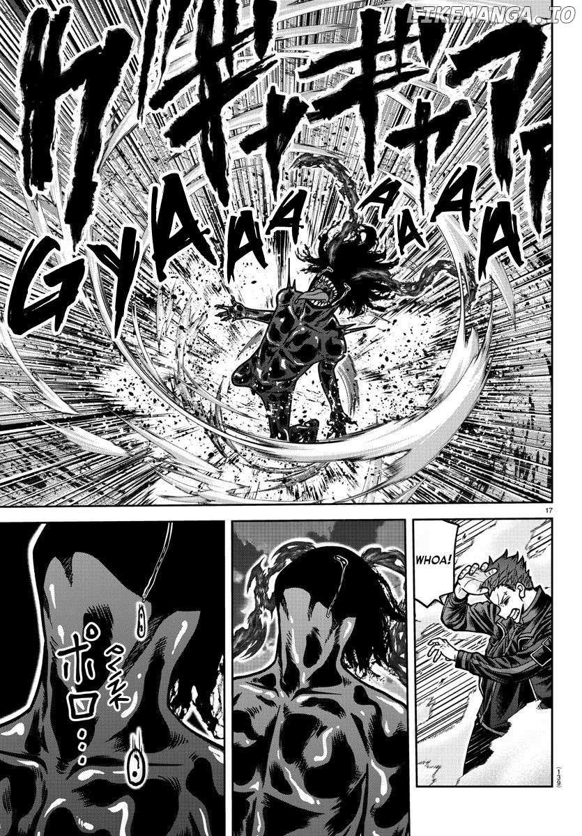 Read Tougen Anki EN Manga Online