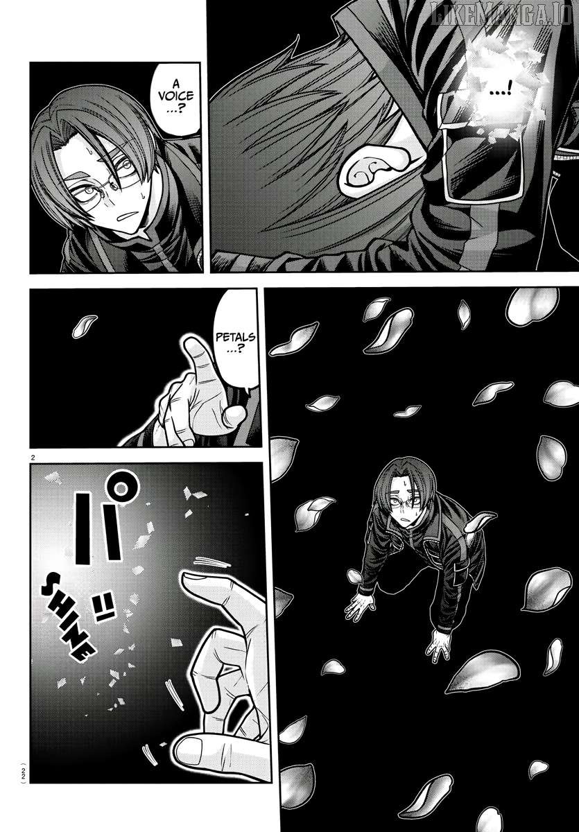 Read Tougen Anki EN Manga Online