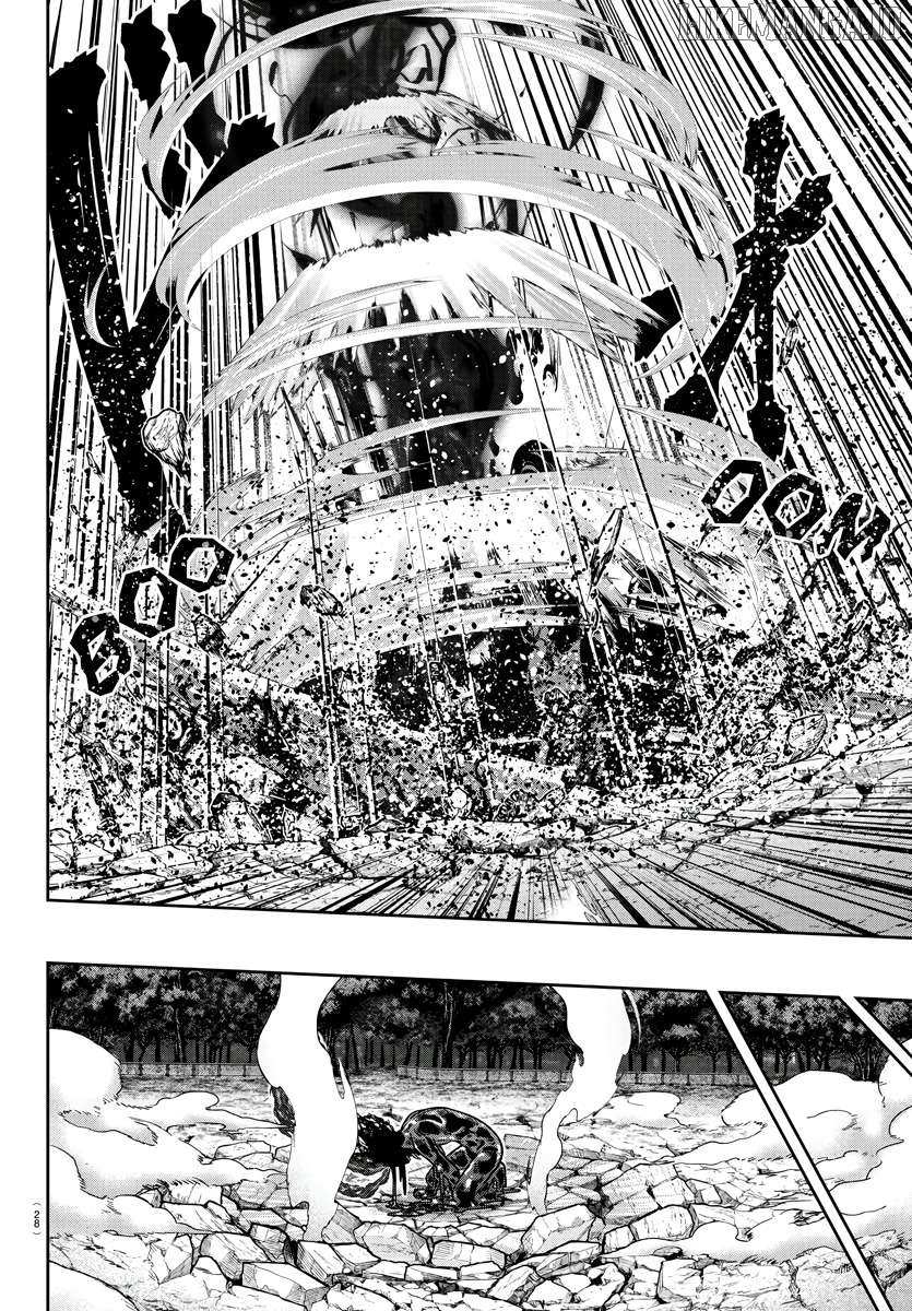 Read Tougen Anki EN Manga Online