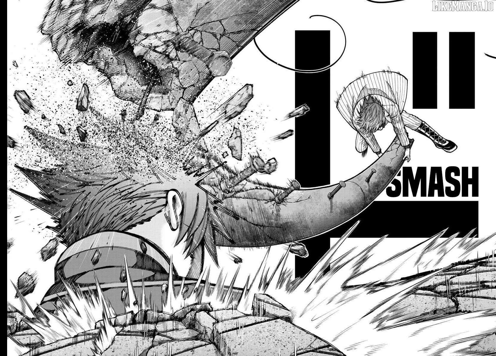 Read Tougen Anki EN Manga Online