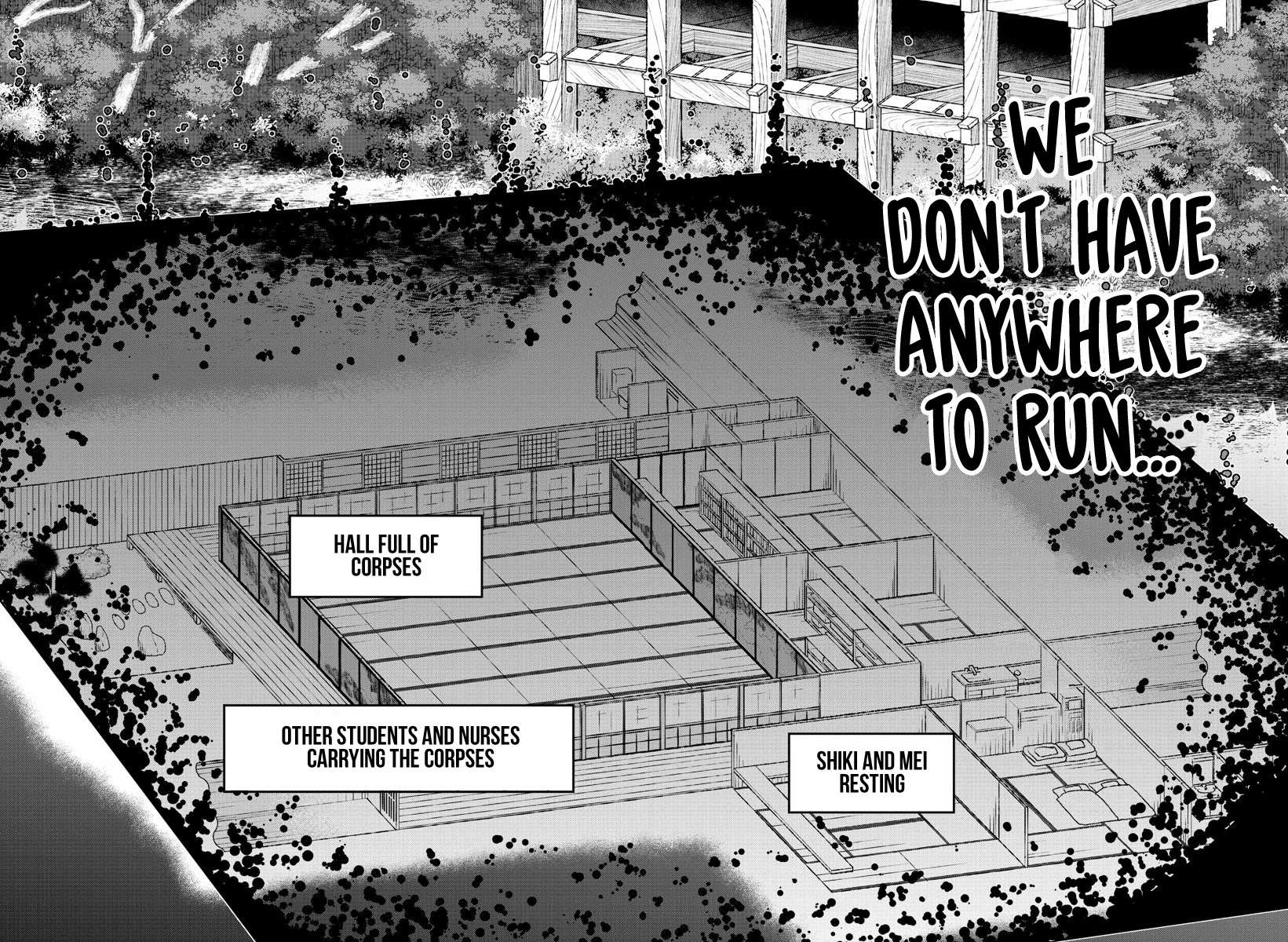 Read Tougen Anki EN Manga Online