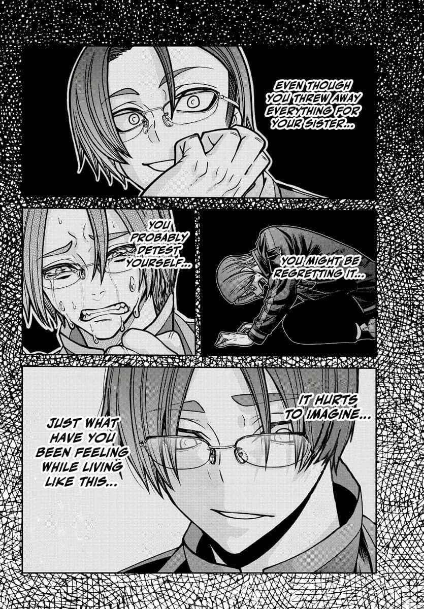 Read Tougen Anki EN Manga Online