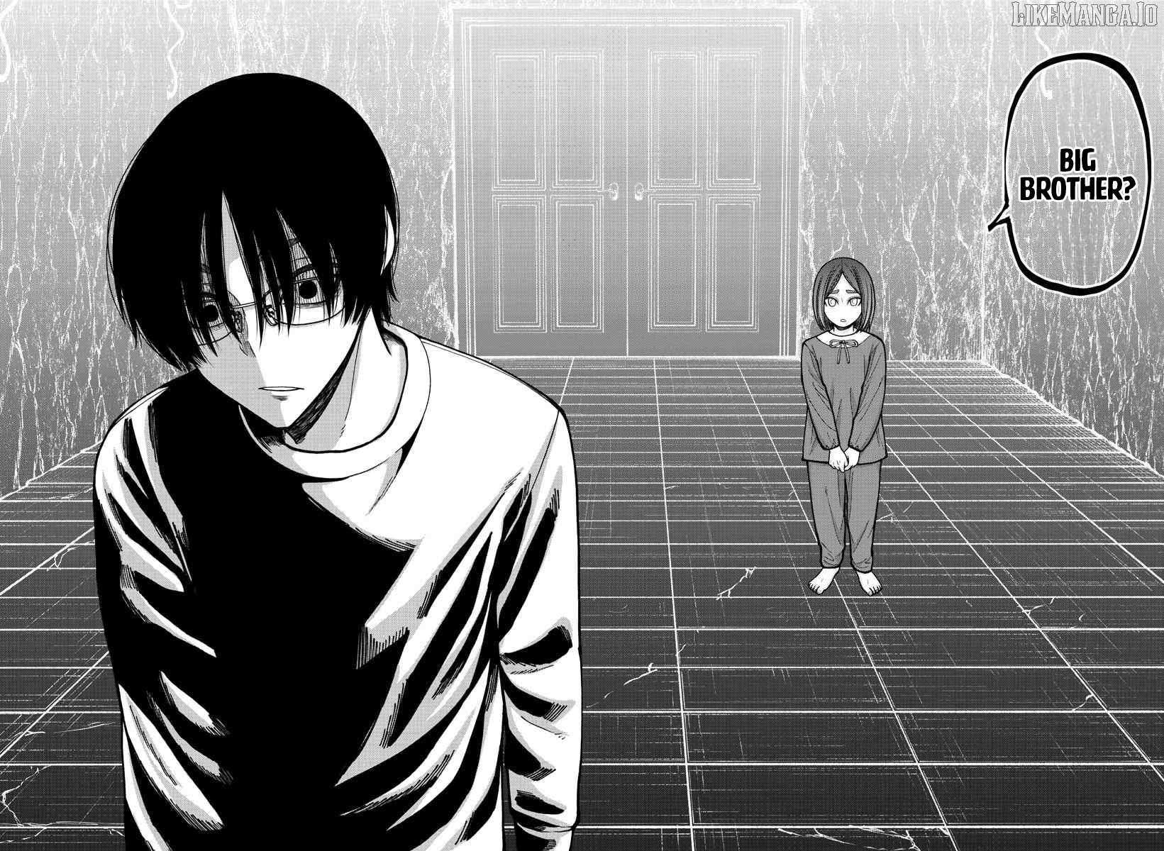 Read Tougen Anki EN Manga Online