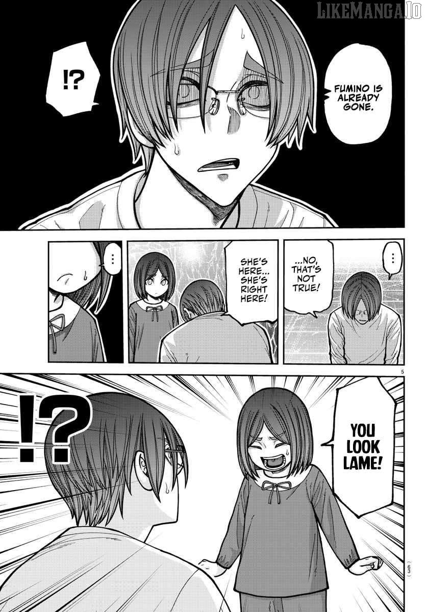 Read Tougen Anki EN Manga Online
