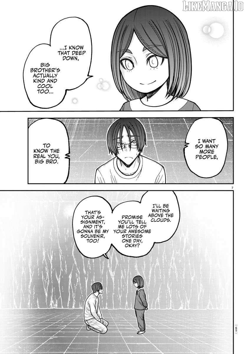 Read Tougen Anki EN Manga Online