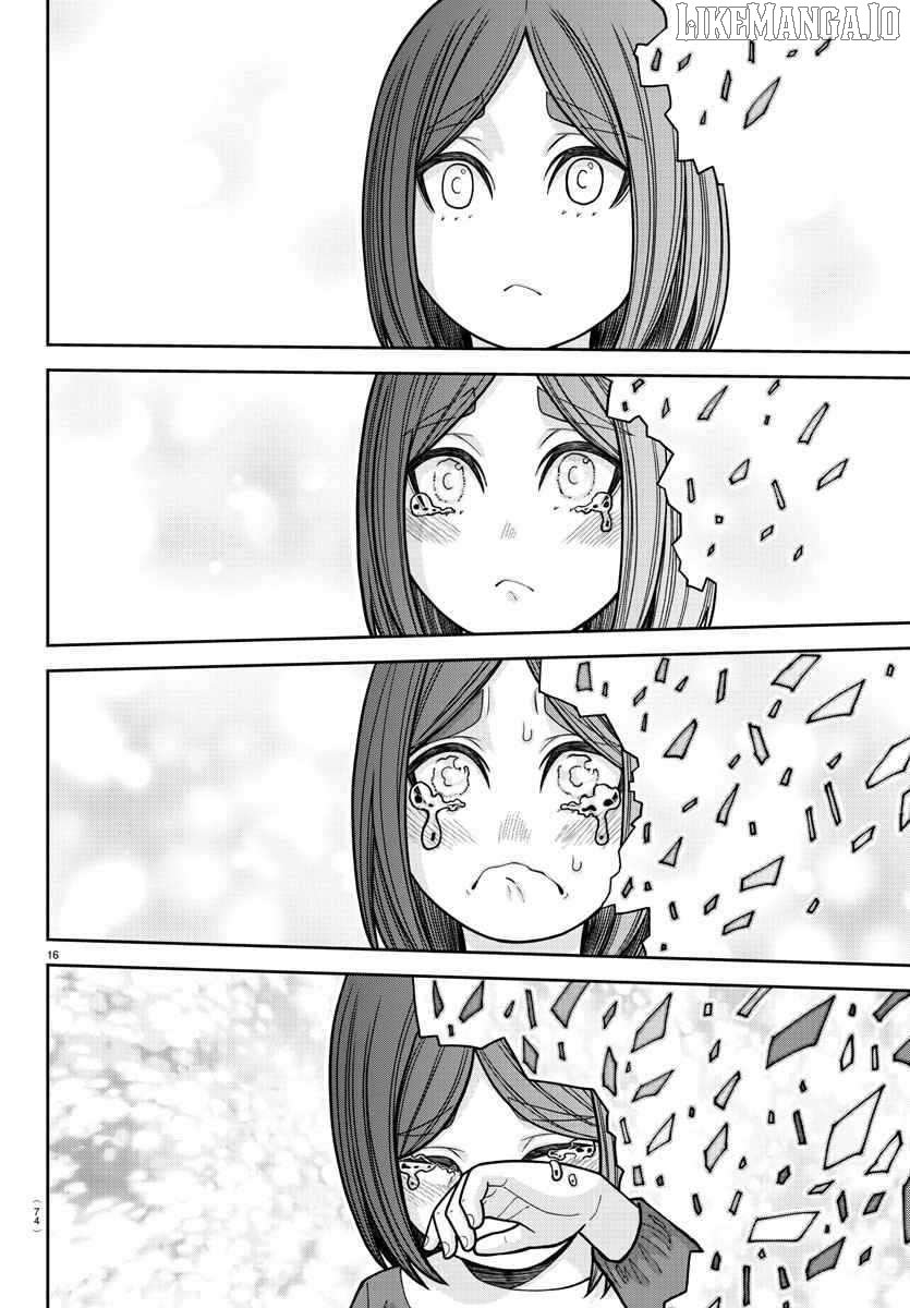 Read Tougen Anki EN Manga Online
