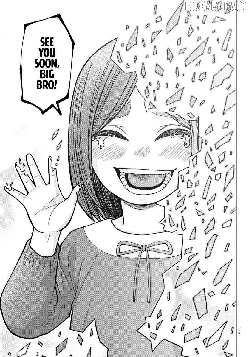 Read Tougen Anki EN Manga Online