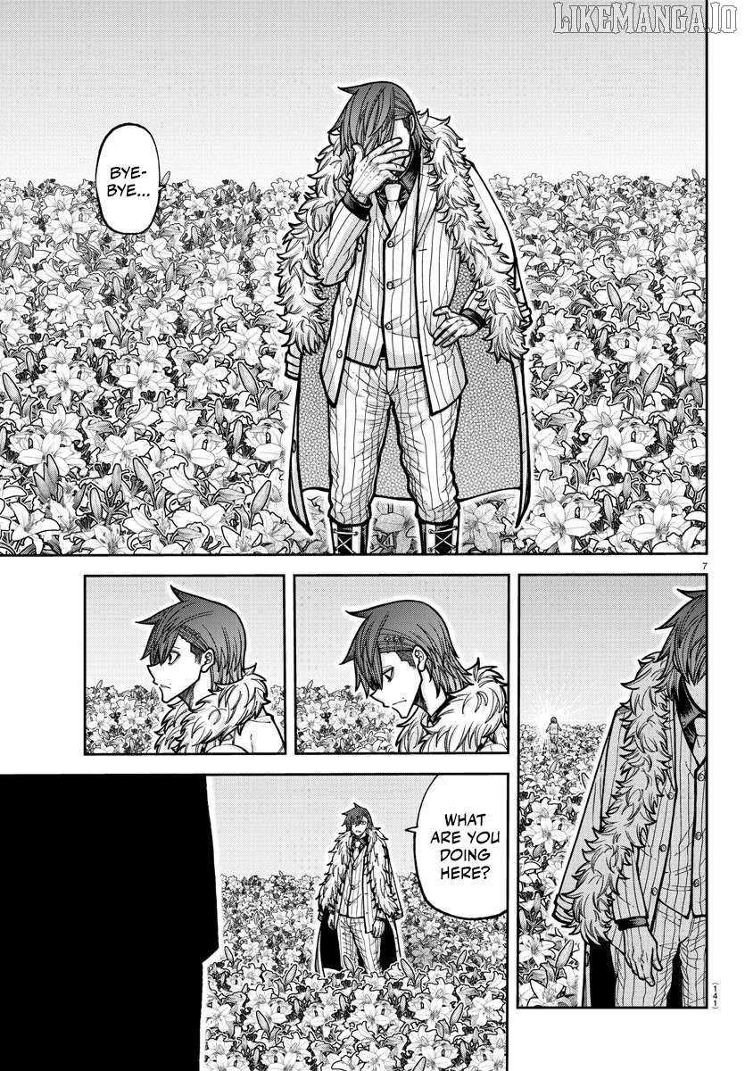 Read Tougen Anki EN Manga Online