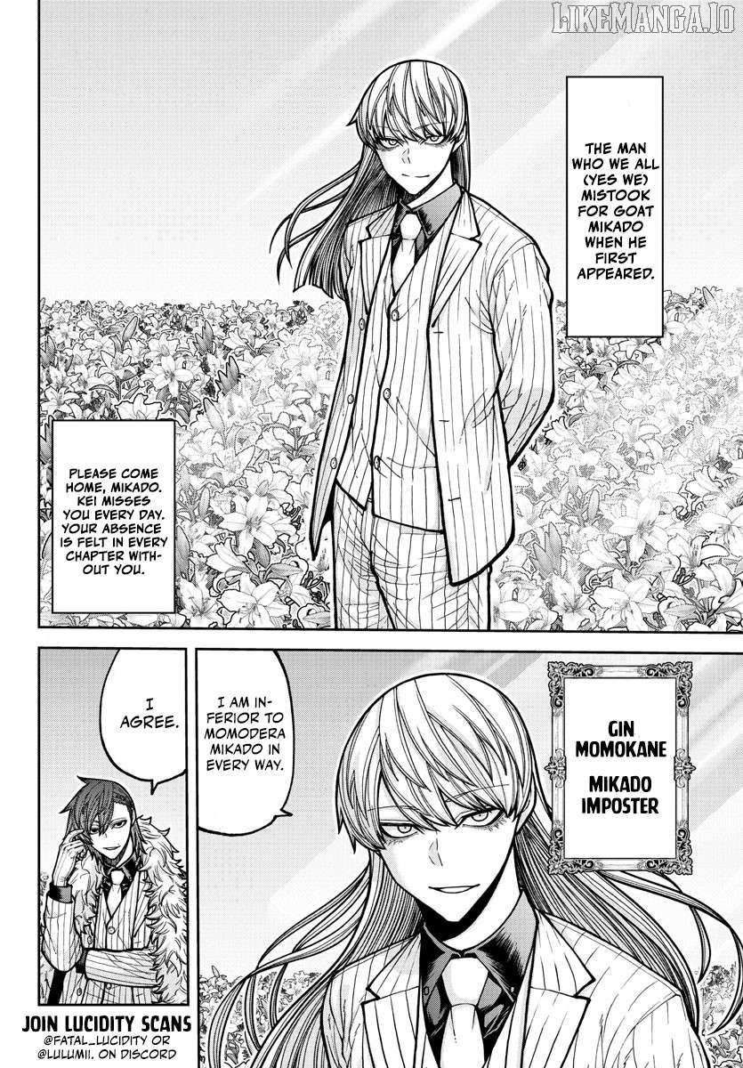 Read Tougen Anki EN Manga Online
