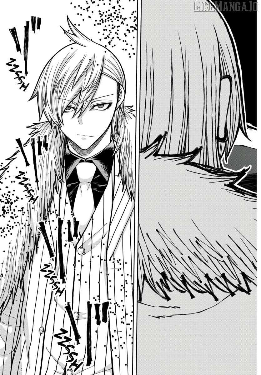 Read Tougen Anki EN Manga Online