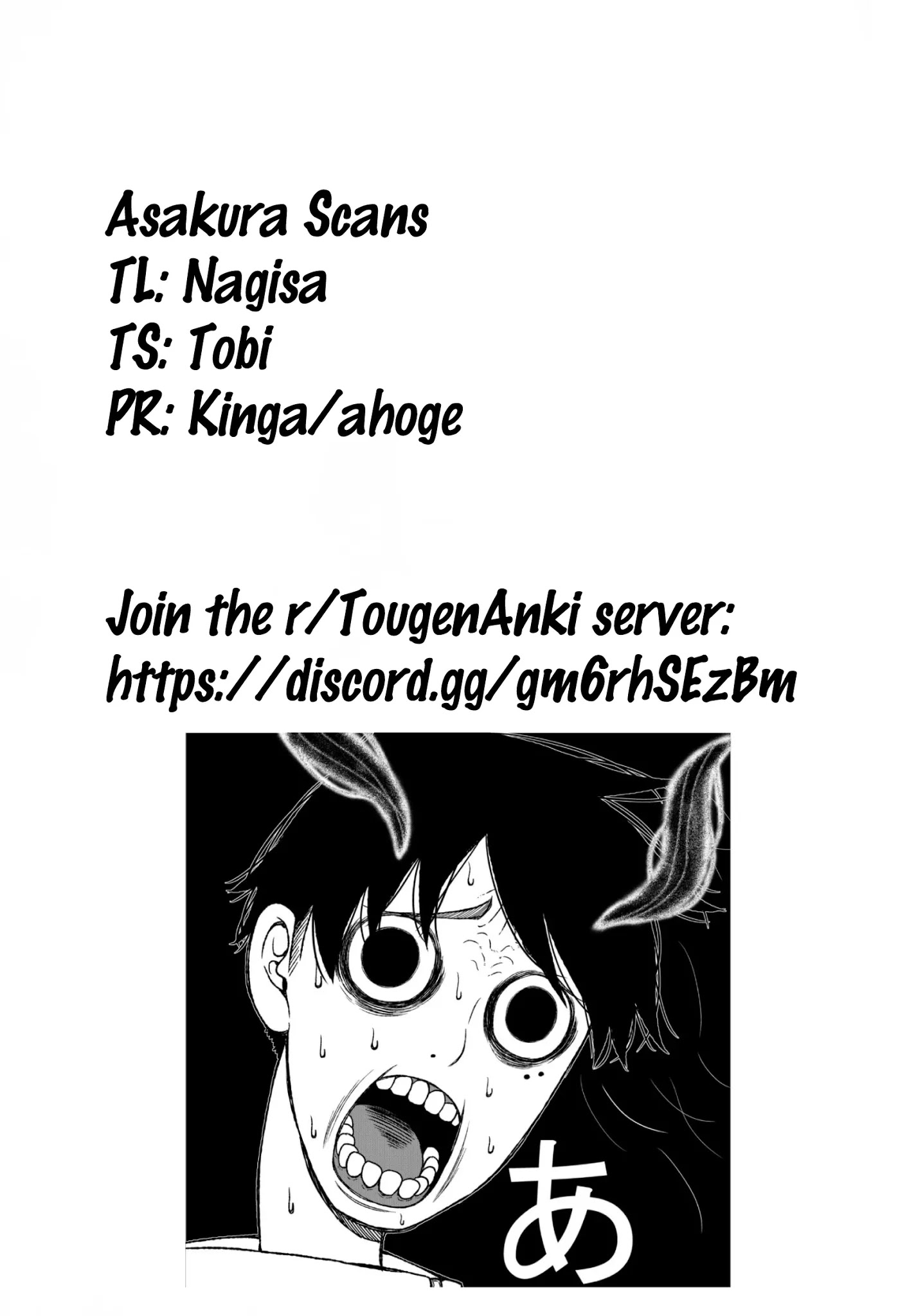 Read Tougen Anki EN Manga Online