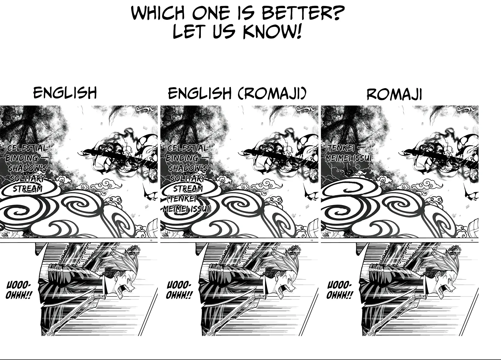 Read Tougen Anki EN Manga Online
