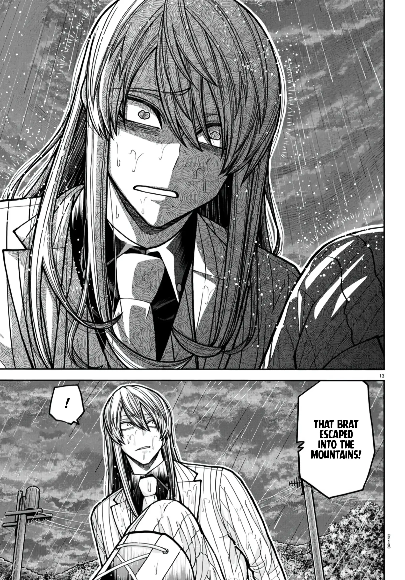 Read Tougen Anki EN Manga Online