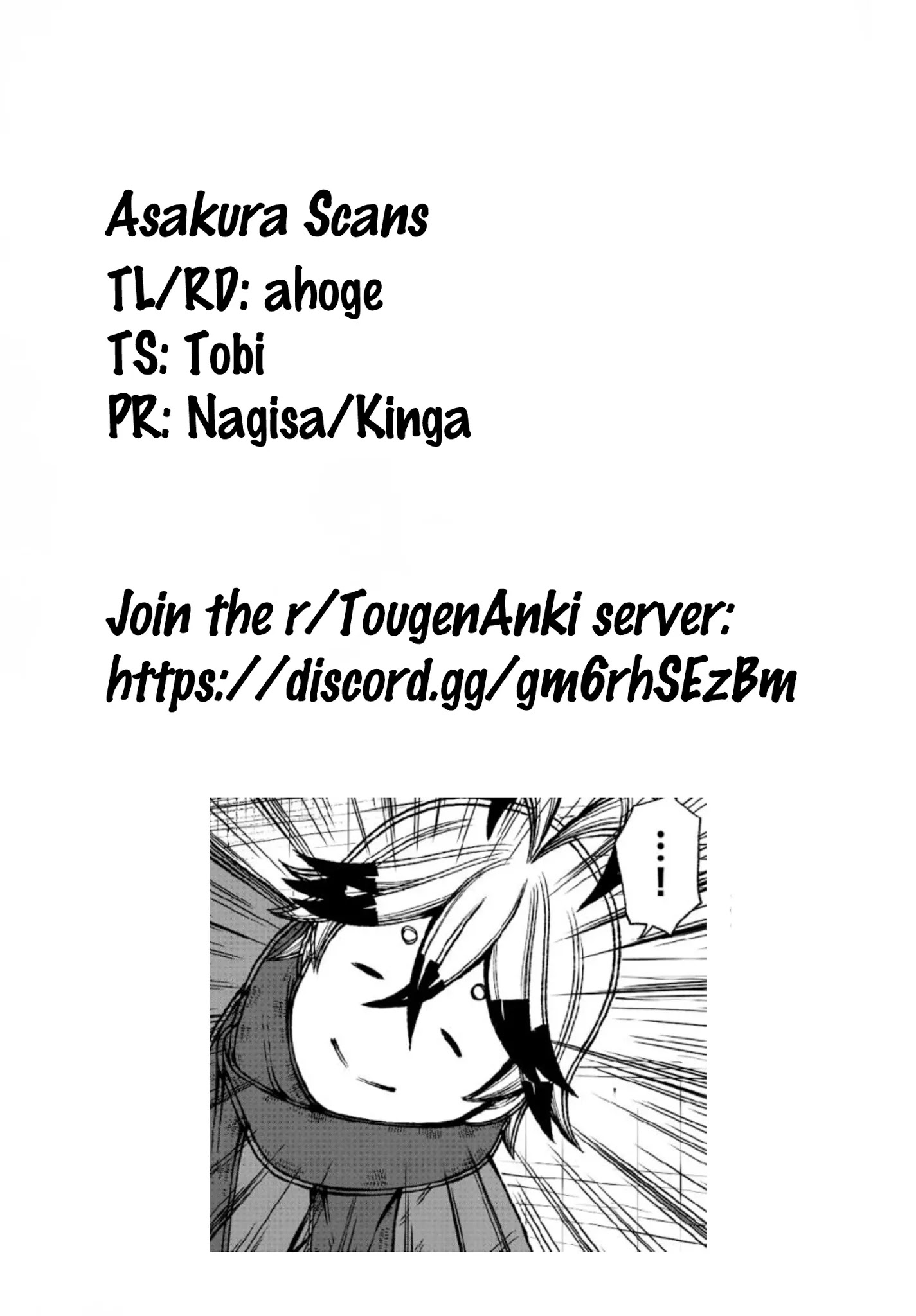 Read Tougen Anki EN Manga Online