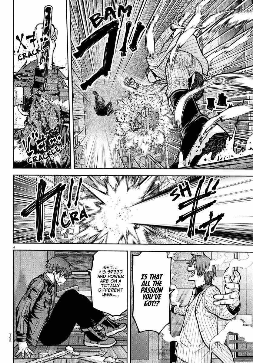 Read Tougen Anki EN Manga Online
