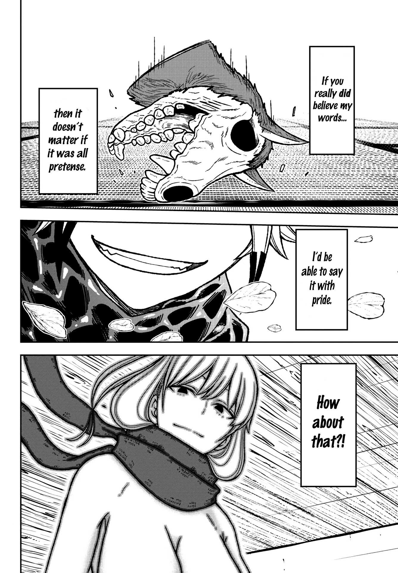 Read Tougen Anki EN Manga Online