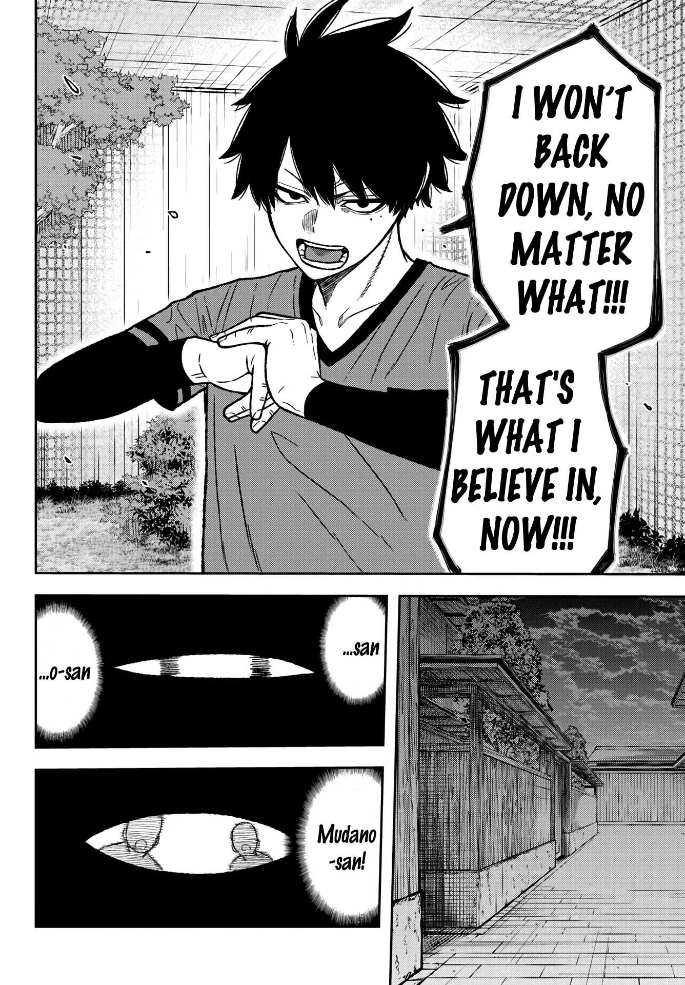 Read Tougen Anki EN Manga Online