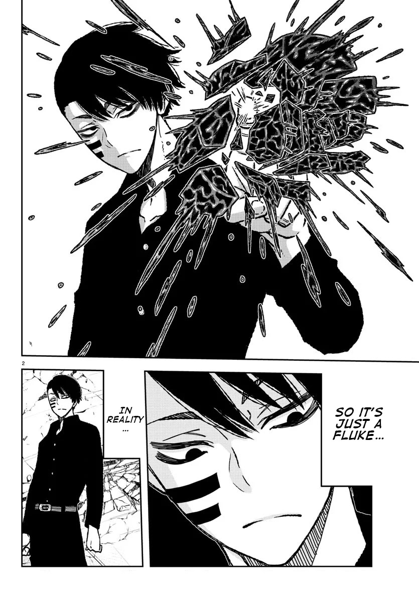 Read Tougen Anki EN Manga Online