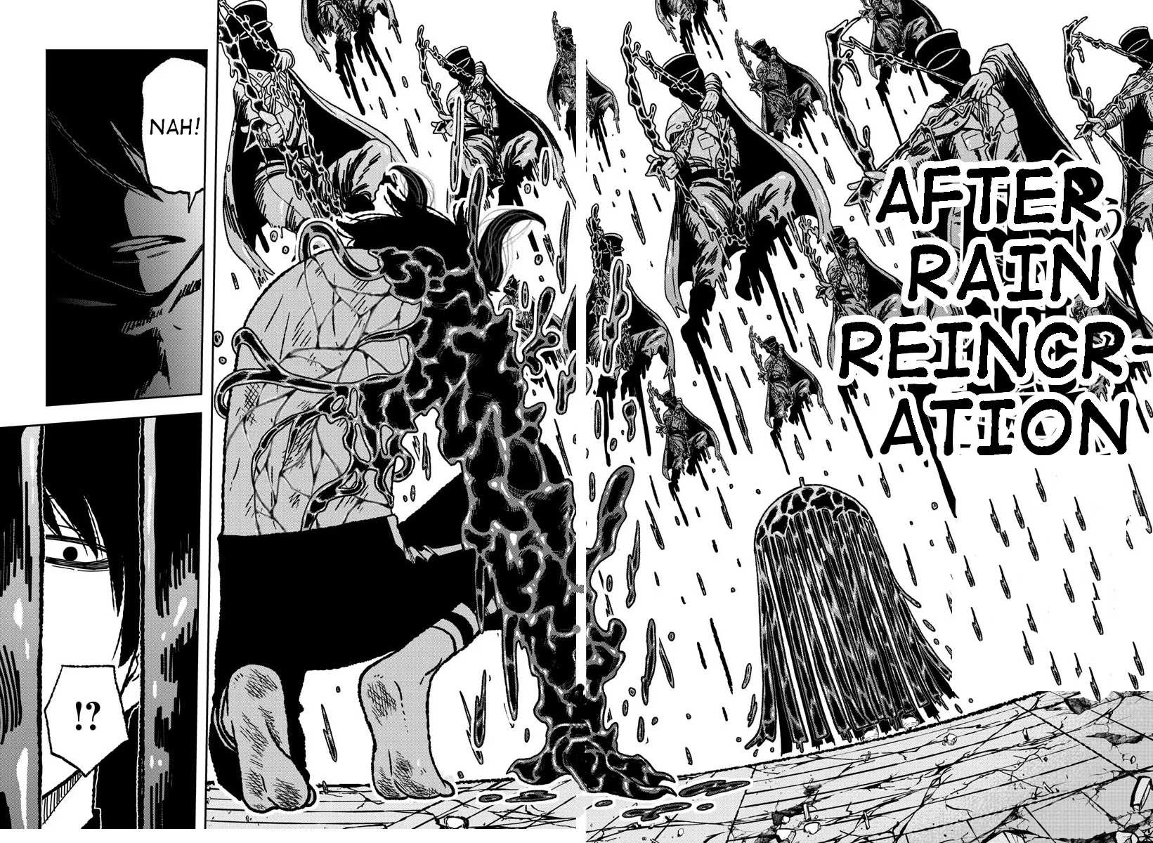 Read Tougen Anki EN Manga Online
