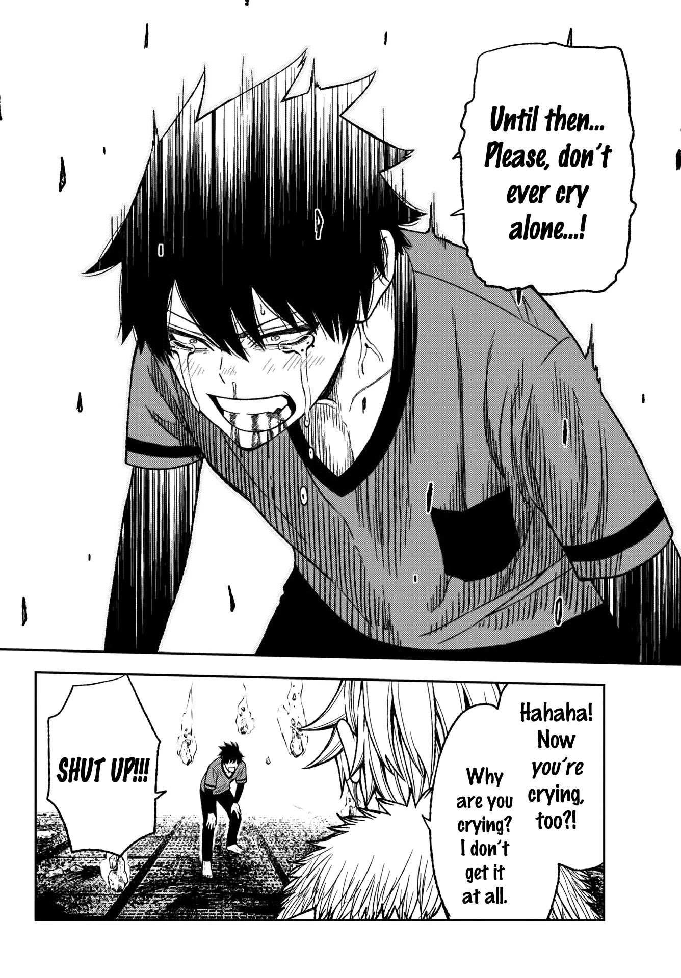 Read Tougen Anki EN Manga Online