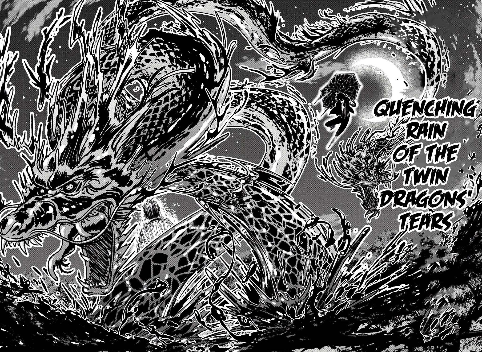 Read Tougen Anki EN Manga Online