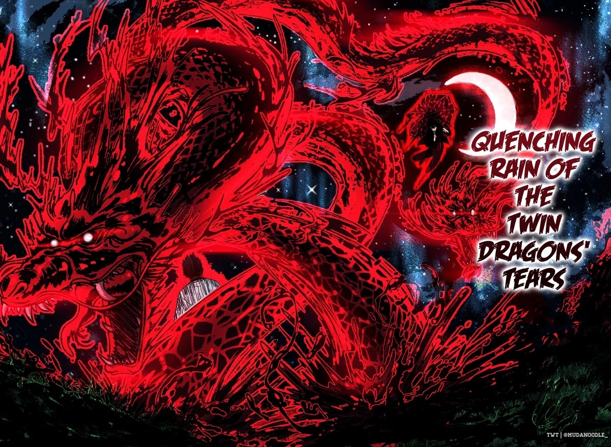 Read Tougen Anki EN Manga Online